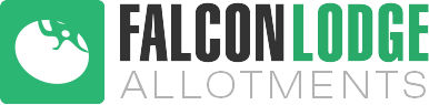 Falcon Lodge Allotments